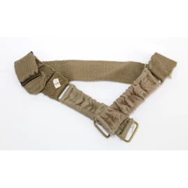 Chinstrap Helmet MKII British Army