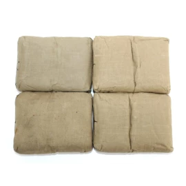Ensemble de 4 pansements British Army