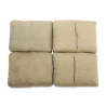 Ensemble de 4 pansements British Army