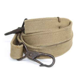 Bretelle  FM Bren British Army 1945