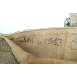 Individual Tool British Army 1943