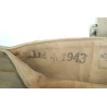Outil Individuel British Army 1943
