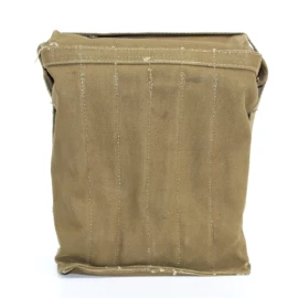 Sac pour chargeurs BREN British Army 1944