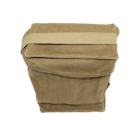Sac pour chargeurs BREN British Army 1944