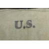 Sac porte chargeurs Thompson US Army 1942