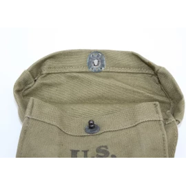 Sac porte chargeurs Thompson US Army 1942
