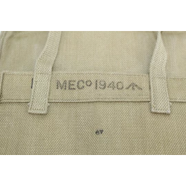 Small pack British Army 1940