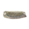 Helmet Net Two-Tone Canadian