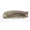 Filet de Casque Canadien "Bicolore"