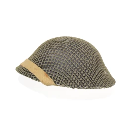 Helmet MKII net British Army