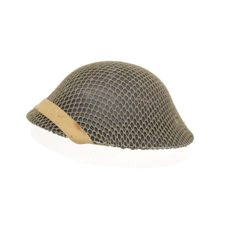 Helmet MKII net British Army