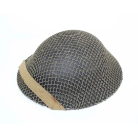 Filet de Casque MKII British Army