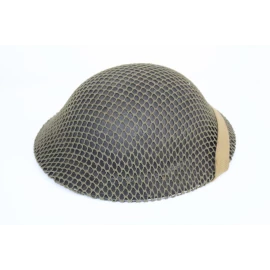 Helmet MKII net British Army