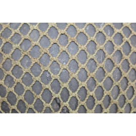 Helmet MKII net British Army