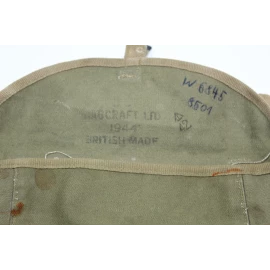 Sac M-28 US Army British-Made 1944