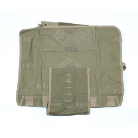 Sac M-28 US Army British-Made 1944