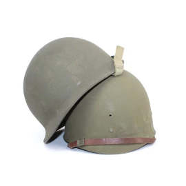 US M-1 Helmet