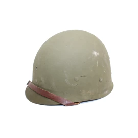 US M-1 Helmet