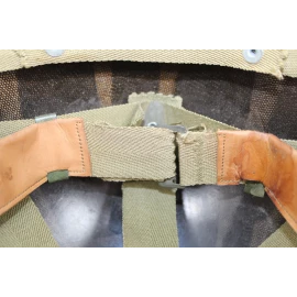 Casque US M-1