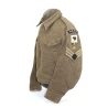 Battledress Staff Sergeant REME - 4th Armoured Brigade