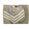 Battledress Staff Sergeant REME - 4th Armoured Brigade