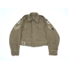 Battledress Staff Sergeant REME - 4th Armoured Brigade