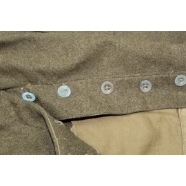 Pantalon Pattern 37 British Army