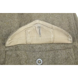 Trousers Pattern 37 British Army