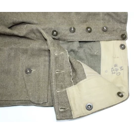 Pantalon Pattern 40 British Army 1944