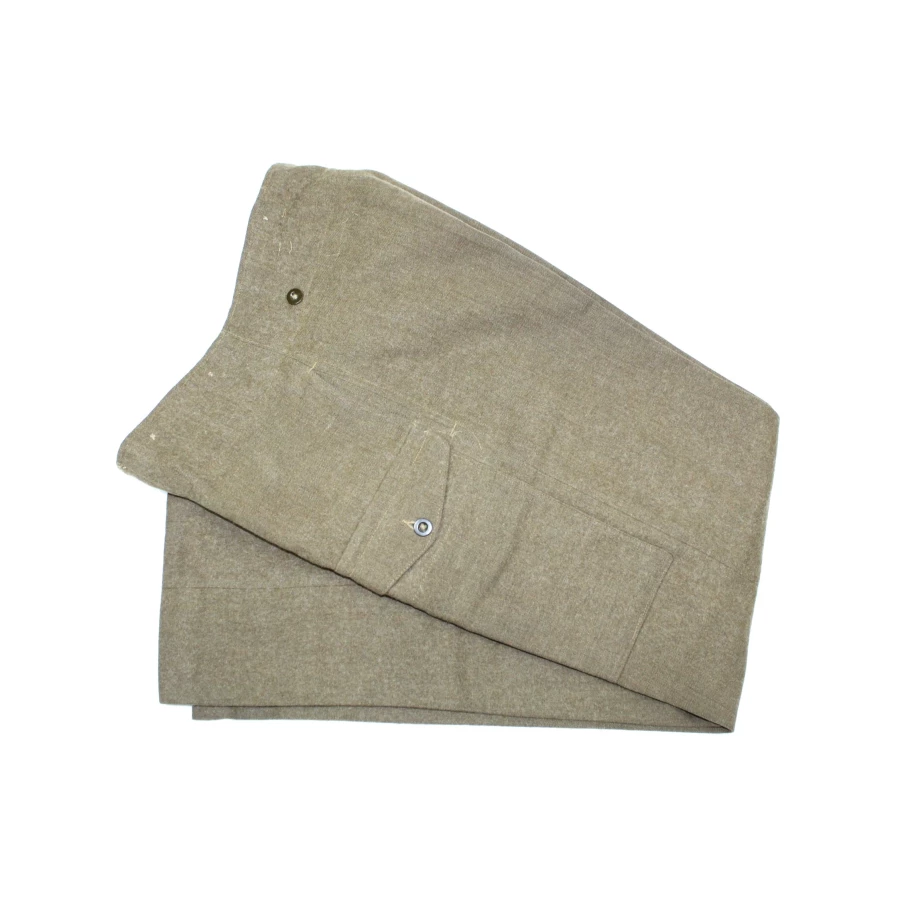 Pantalon Pattern 40 British Army 1944 Pantalon Pattern 40 British Army 1944