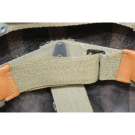 Sous casque M-1 US Army