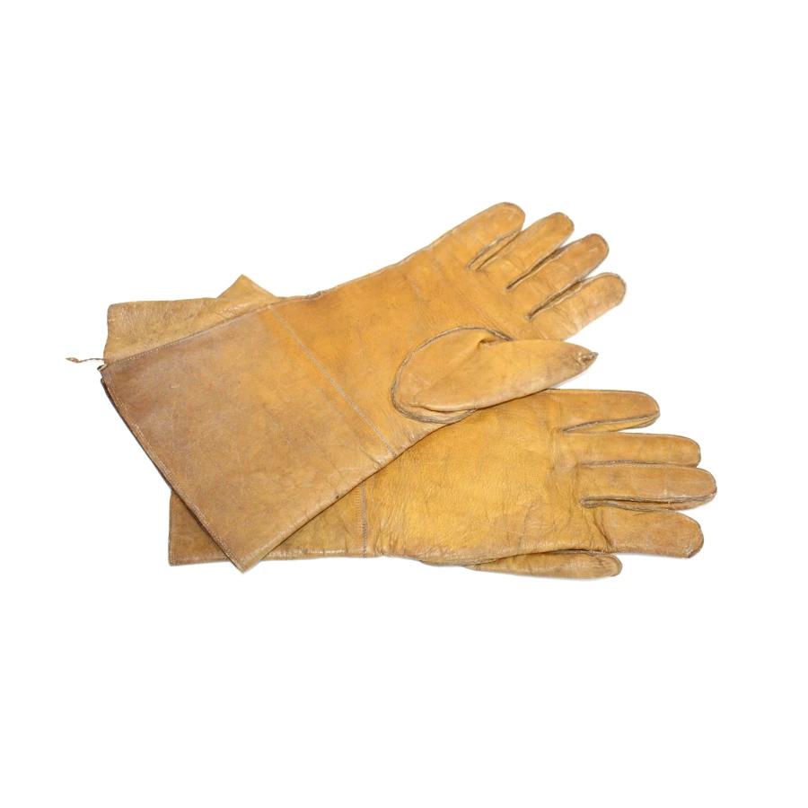 Gloves Dispatch Rider 1944
