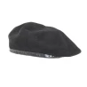 Béret tankiste British Army 1945
