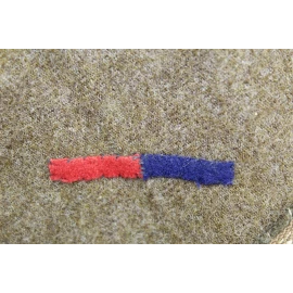 Battledress Lance Corporal - Royal Artillery 1943
