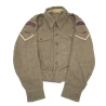 Battledress Lance Corporal - Royal Artillery 1943