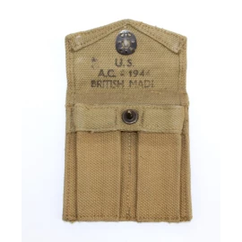 Pouch magazine USM1 British Made