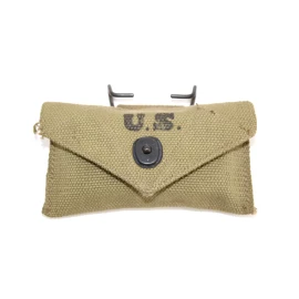 First aid pouch US Army 1942