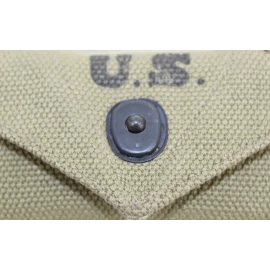 First aid pouch US Army 1942