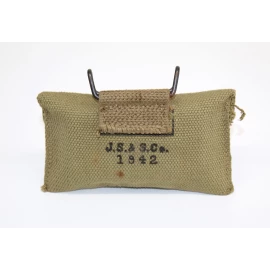 Pochette à pansement US Army 1942