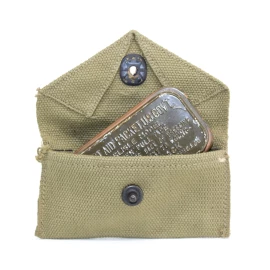 First aid pouch US Army 1942