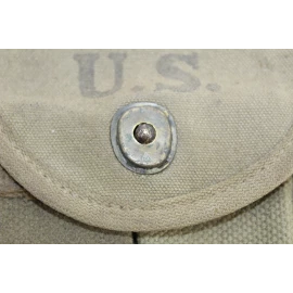 Porte chargeurs USM1 US Army 1943