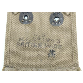 Pouch magazine Colt-45 British Made