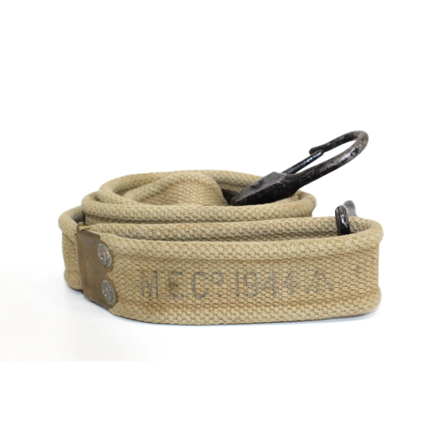 Bretelle  FM Bren British Army 1944