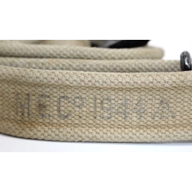 Bretelle  FM Bren British Army 1944