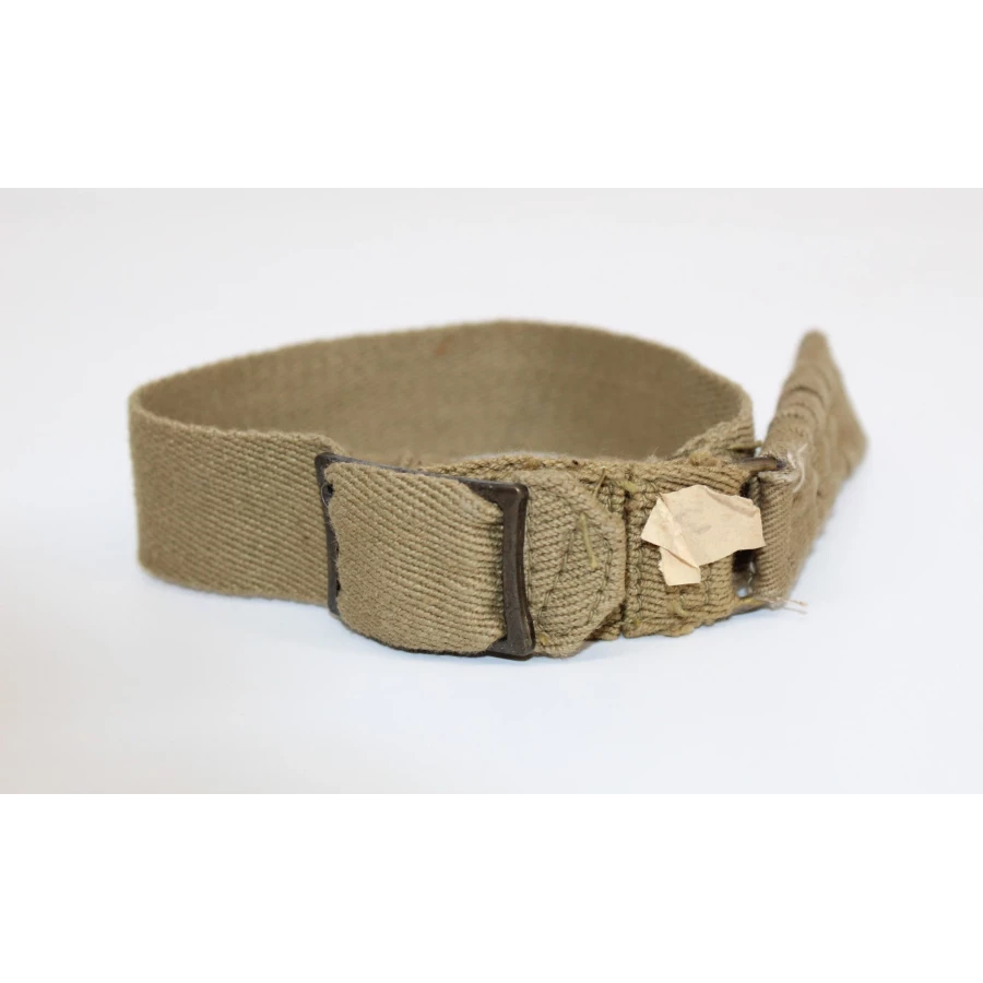 Chinstrap Helmet MKII British Army Chinstrap Helmet MKII British Army