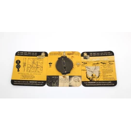 US Army Compass User Guide