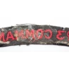 Insigne n°3 Commando British Army