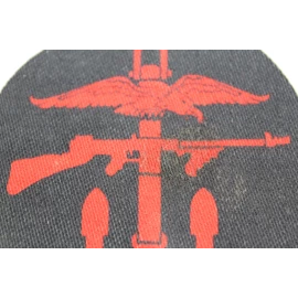 Title Combined Opérations British Army
