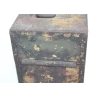 Caisse de transport chargeurs  2cm Flak 30/38 camouflée