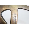 Horsa & Waco emergency axe British Army